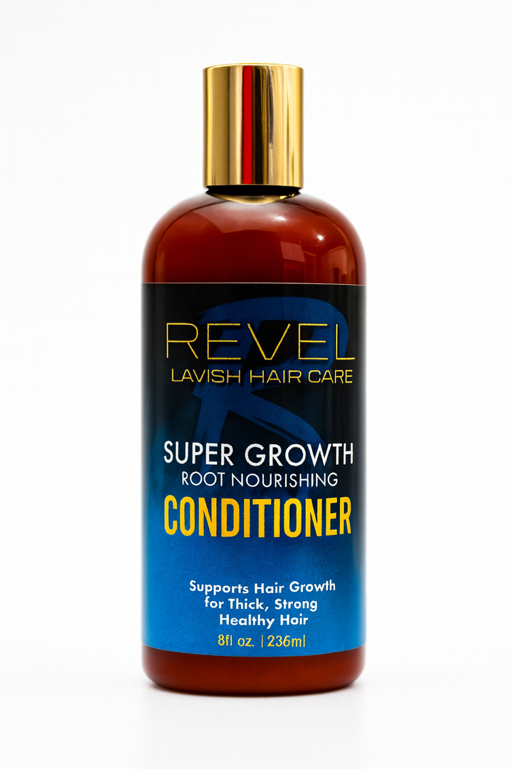 Super Growth Root Nourishing Conditioner