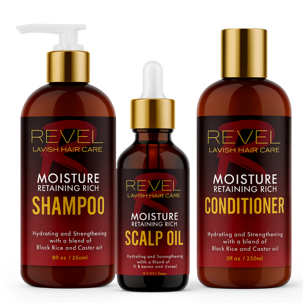 Revel Restoration System