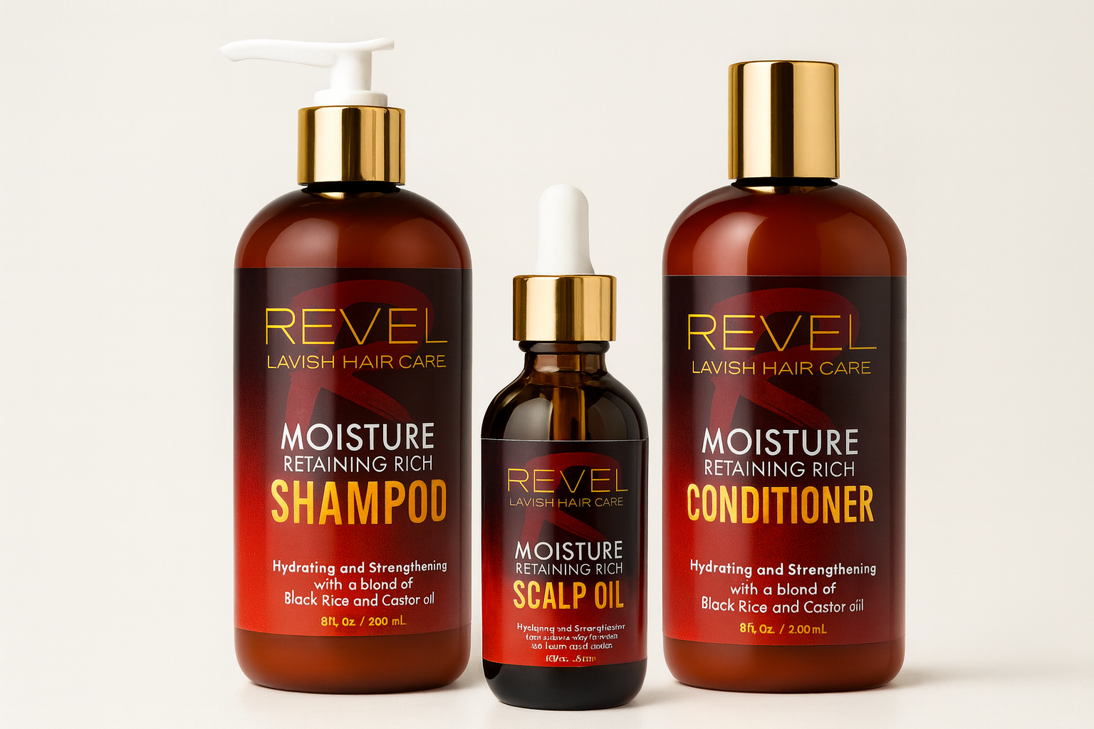 Revel Restoration System