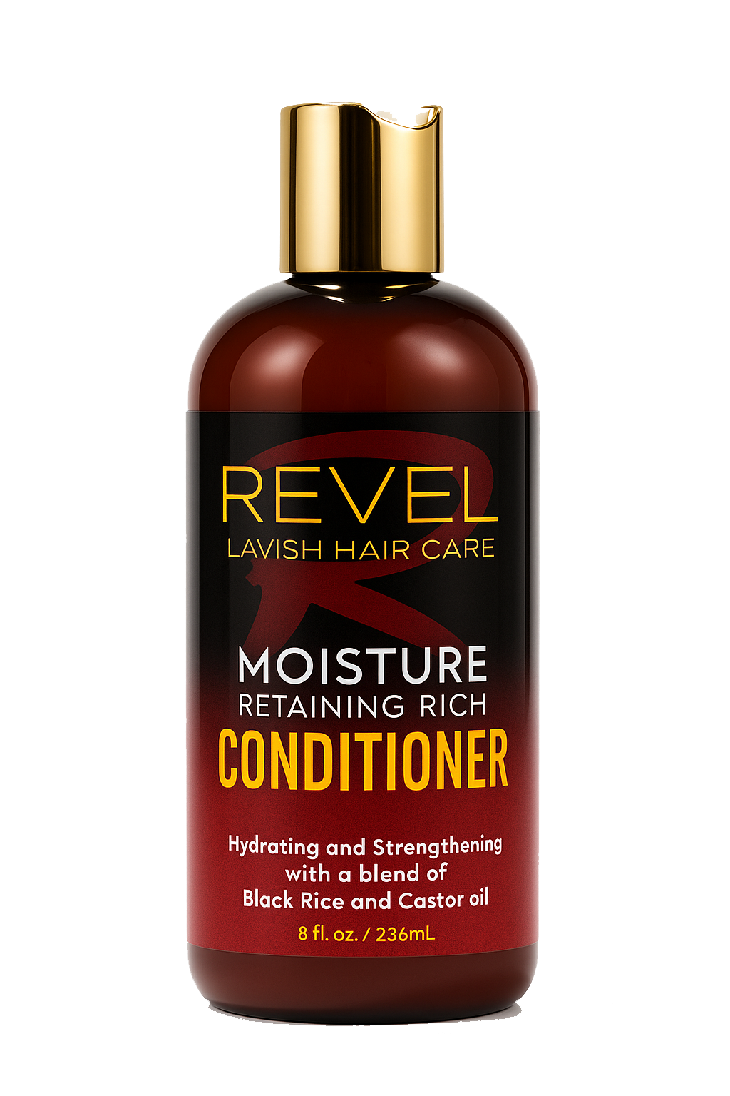 Moisture Retaining Rich Conditioner